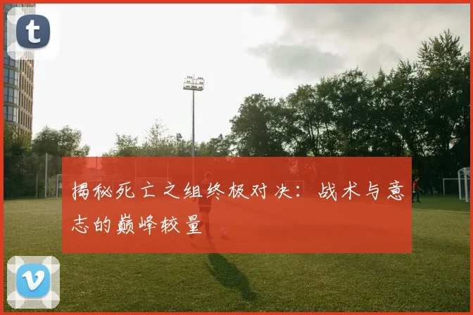 揭秘死亡之组终极对决：战术与意志的巅峰较量