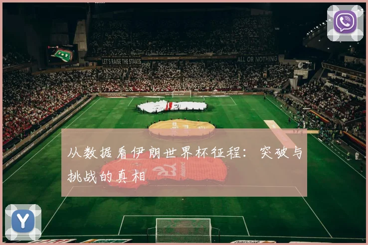 从数据看伊朗世界杯征程:突破与挑战的真相