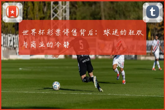 世界杯彩票停售背后:球迷的狂欢与商业的冷静